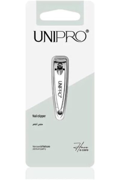 unipro مقص أظافر .4806