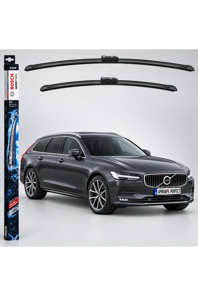 Bosch Wiper Volvo V90 II Kombi from 2016 | 3 397 014 164 –