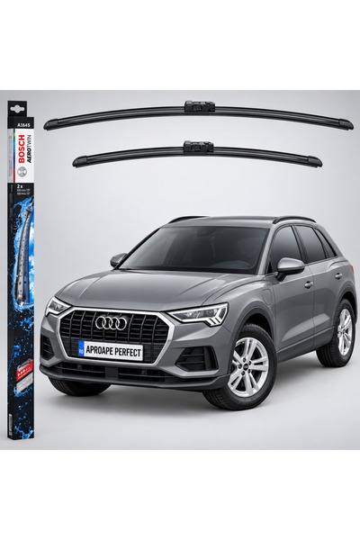 Bosch Ștergător Audi Q3 (F3B) din 2018 |   3 397 014 164 –