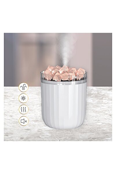 OEM Difuzor Electric de Parfum cu Cristale pentru Camera – parfumează și deco...