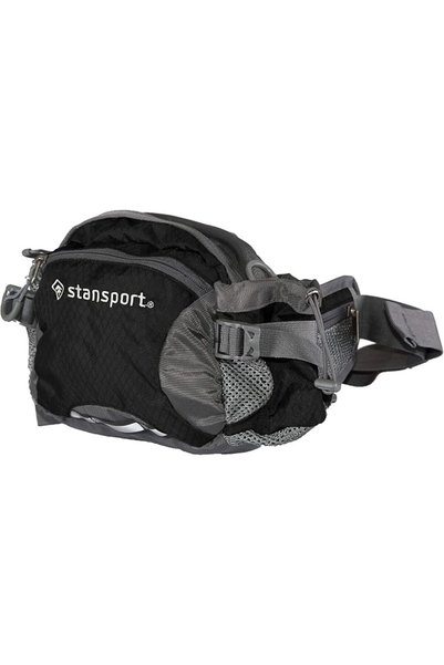 Stansport 5 L Waist Pack with Shoulder Strap