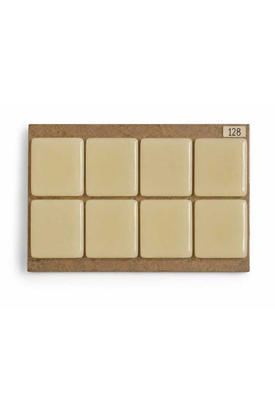 Generic قطع فسيفساء سيراميك فنية ملونة Mosaic-SA 128