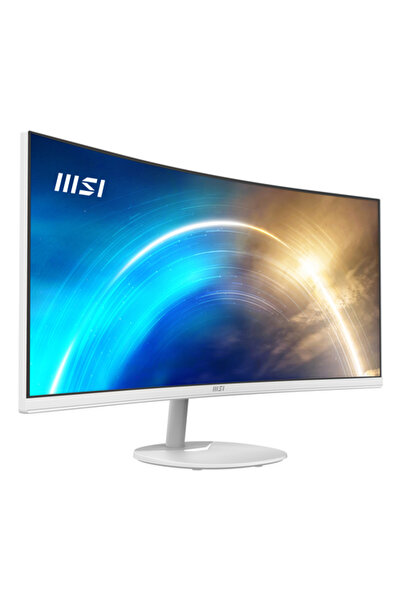 MSI Monitor alb Pro MP341CQW 34 " UWQHD