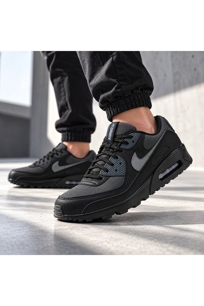 Nike Air Max 90 Sp26 M Erkek Spor Sneaker-IQ0291-010-Melodi Sport