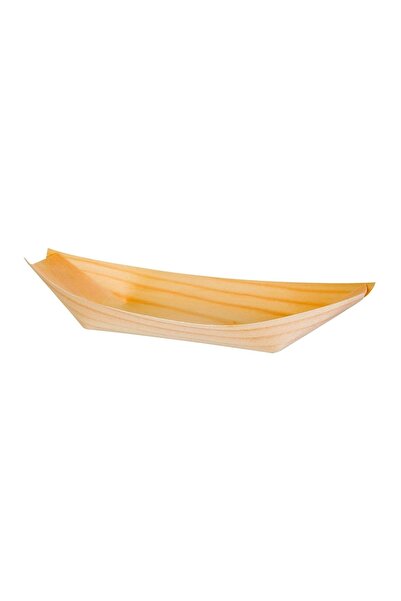 OEM Set Boluri din Lemn Gondola 32cm - 4buc – mai multe porții într-un singur...