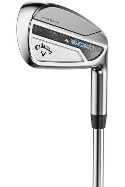 Callaway جولف باراديوم أي آي سموك آيرون فردي