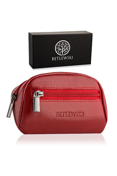 Betlewski BEZ-01 RED BUSINESS suport chei + CERTIFICAT