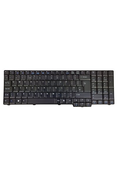 ACER NOUĂ TASTATURĂ EXTENSA 5235 5635 7220 7620 EMACHINES E528 E728 ENGLEZĂ UK