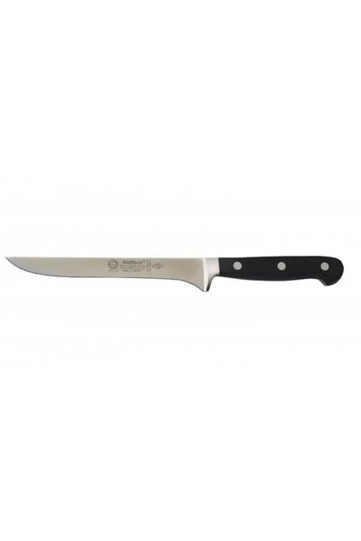 Royaleks 61907 - Sürmene Sıcak Dövme Kasap Kemik Sıyırma Bıçağı 17 Cm