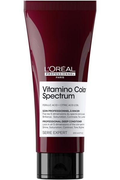 L'ORÉAL Professionnel Deep Conditioner for Colour Brilliance for Strengthenin...