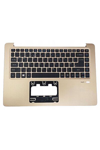 ACER NOUĂ CARCASĂ TASTATURĂ ILUMINATĂ ENGLEZĂ UK PENTRU SWIFT 3 SF314-51