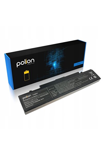 Polion Baterie laptop SAMSUNG AA-PB9NC6B 4400mAh