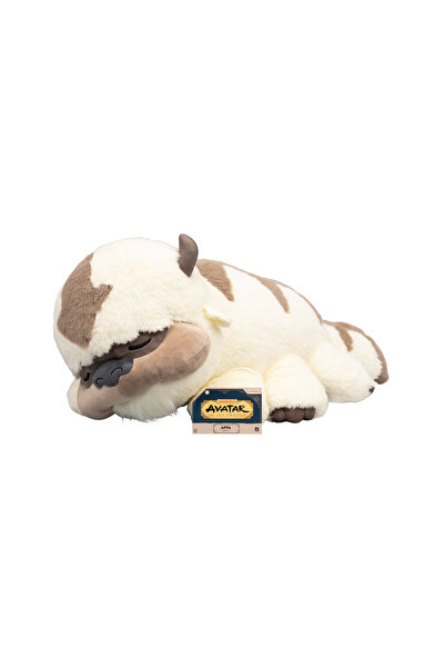 Avatar the last airbender Pluș Appa adormit 45cm (AVTL0136)