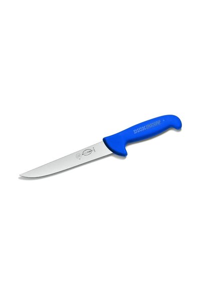Royaleks 8 2006 21 Kemiksiz Sıyırma Kasap Bıçağı 21 Cm - Ergo