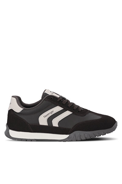 Slazenger FRENCH I Ανδρικά Καφέ/Μπεζ Casual Αθλητικά Παπούτσια