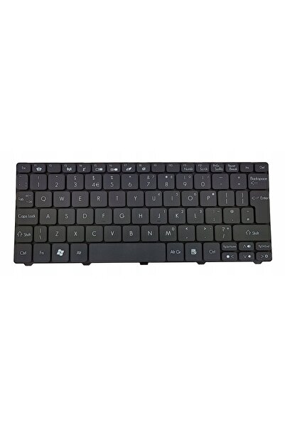 ACER Tastatură PACKARD BELL DOT SC, S E2, S E3, DOT SE, DOT SPT ENGLISH UK