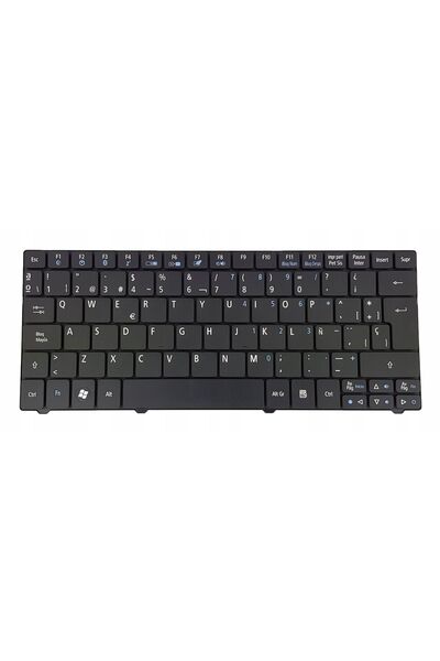 ACER ASPIRE 1410 1420 1425 1430 1820 1830 722 752 ZH7 ZA5 ZA3 Tastatură spaniolă