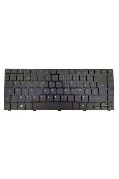 ACER NOU ASPIRE 5935 5935G 5940 5940G 5942 5942G TASTATURĂ FRANCEZĂ