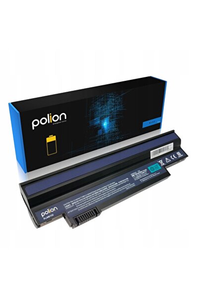 Polion Baterie laptop ACER UM09H31 UM09H36 UM09H41 Aspire One 532H 533 4400mAh