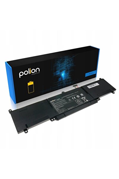 Polion Baterie laptop ASUS C31N1339 Q302L Q302U TP300 ZenBook UX303 3500mAh