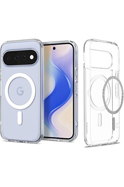 Spigen Caseology Spigen Ultra Hybrid MagFit for Google Pixel 11 case [Pixelsn...