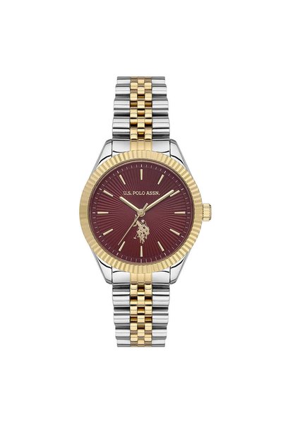 U.S. Polo Assn. Uspa2045-11 Women's Wristwatch
