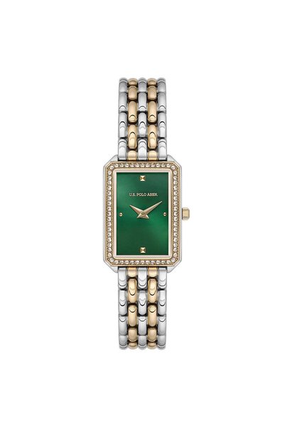 U.S. Polo Assn. Uspa2185-02 Women's Wristwatch