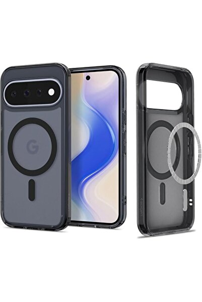 Spigen Caseology Spigen Ultra Hybrid MagFit for Google Pixel 11 case [Pixelsn...