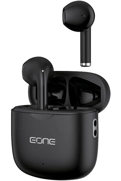 EONE سماعات أذن لاسلكية حقيقية بتقنية بلوتوث 5.4، ميكروفون مزدوج مع إلغاء الض...