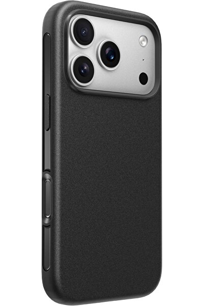 Belkin Limited غطاء حماية Belkin SheerForce متوافق مع MagSafe لهاتف iPhone 17...
