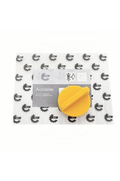 ESEN SKV Capac de umplere ulei Renault Clio II III Espace IV Fluence Megane L...