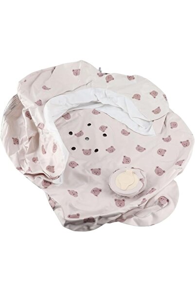 GENERAL Jiawu Baby Inflatable Seat with Air Pump, Harmless Foldable Toddler C...