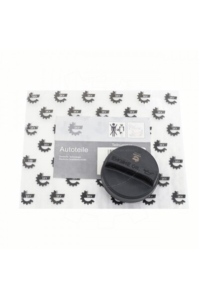 ESEN SKV Capac de umplere ulei Lexus GS IS II RX Toyota Auris Avensis Corolla...