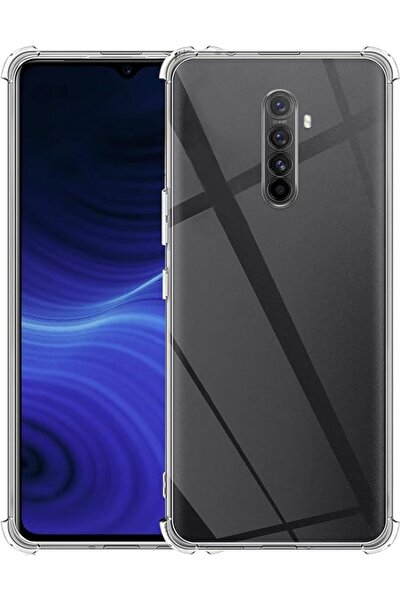 GENERAL Compatible with Realme X2 Pro Cover Case,Ultra [Slim Thin] Flexible C...
