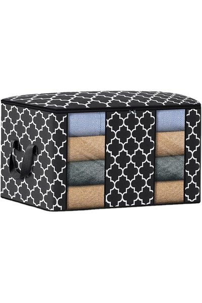 Generic Comforter Storage Bag | Closet Blanket Comforter Bedding Sheet Storage