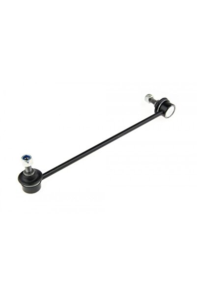NTY Braț / bieletă suspensie, stabilizator BMW 3 E46 98-06 /STÂNG/ 31356751079