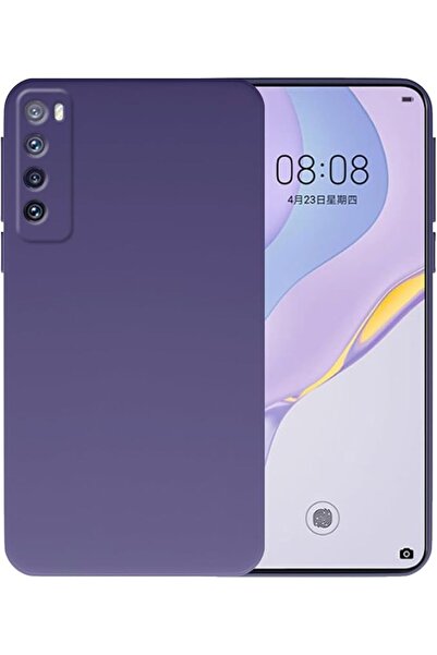 GENERAL Case Cover for Huawei nova 7 5G