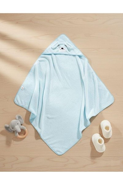 Generic Premium Baby Towels Super Absorbent & Super Soft | Soft and Cuddly Ba...