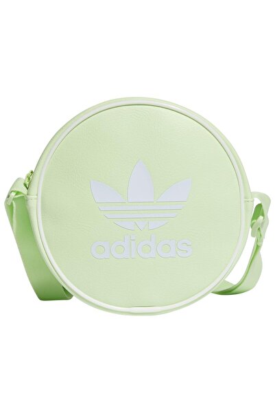 adidas Adicolor Κλασική Στρογγυλή Τσάντα Ώμου Ενιαίο Μέγεθος