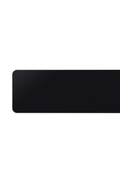 Porodo Gaming E-Sports Mousepad XL ( 80 X 30 X 0.4 CM ) - Black
