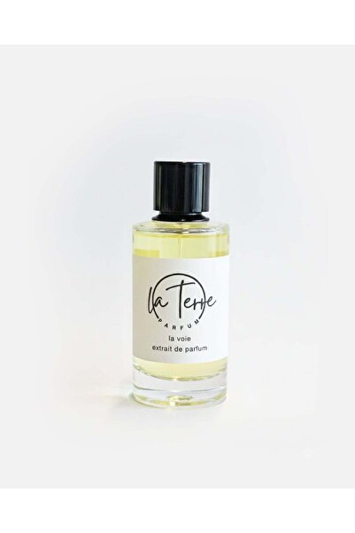 La Terre Perfume La Terre La Voie Women Perfume – Floral Eau De Parfum, Long ...