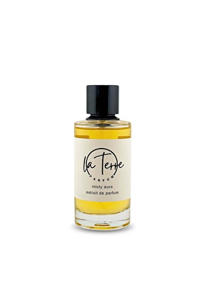 La Terre Perfume La Terre Misty Aura Perfume for Women | Floral Gourmand Frag...