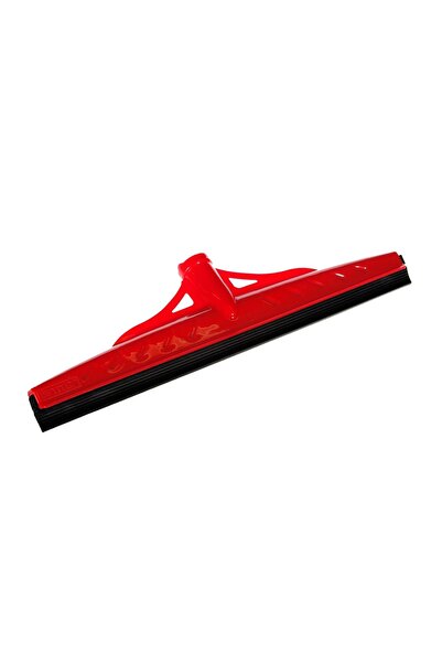OEM Racletă Pardoseală Roșie 40cm din Plastic – Curățare Rapidă a Suprafețelor