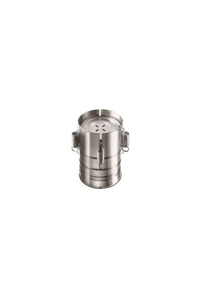 OEM Presa din inox, pentru preparat sunca presata, cu capac, dimensiune regla...