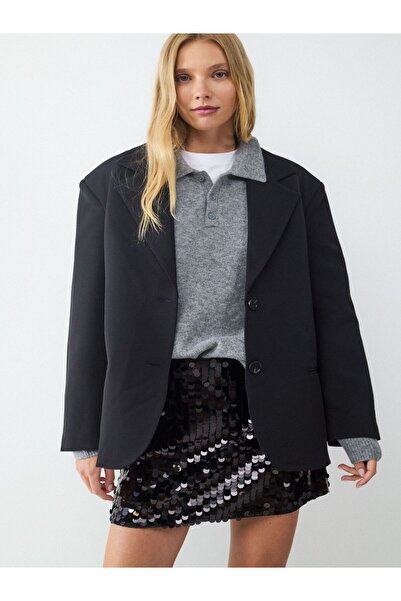 BALMAIN Blazer de damă basic