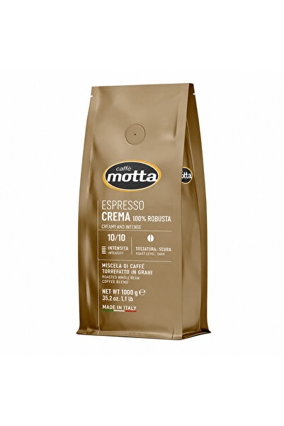 Motta Cafea boabe Espresso Crema 1 kg