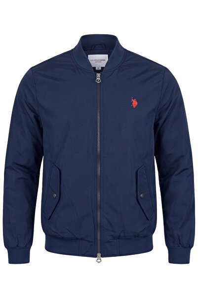 U.S. Polo Assn. Herren Bomberjacke P-087