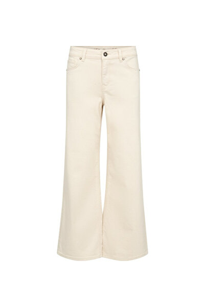 Mos Mosh Flared Leg Jeans für Damen