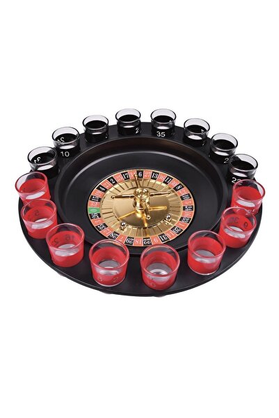 OEM Ruleta Drink Game pentru adulți 21+ – joc de petrecere pentru adulți cu r...