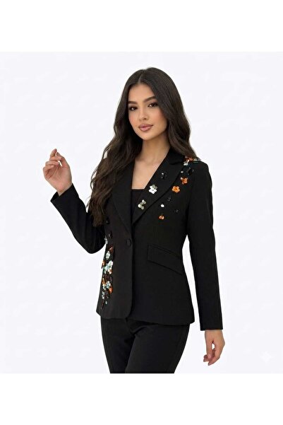 Bellissima The Gala Floral Blazer